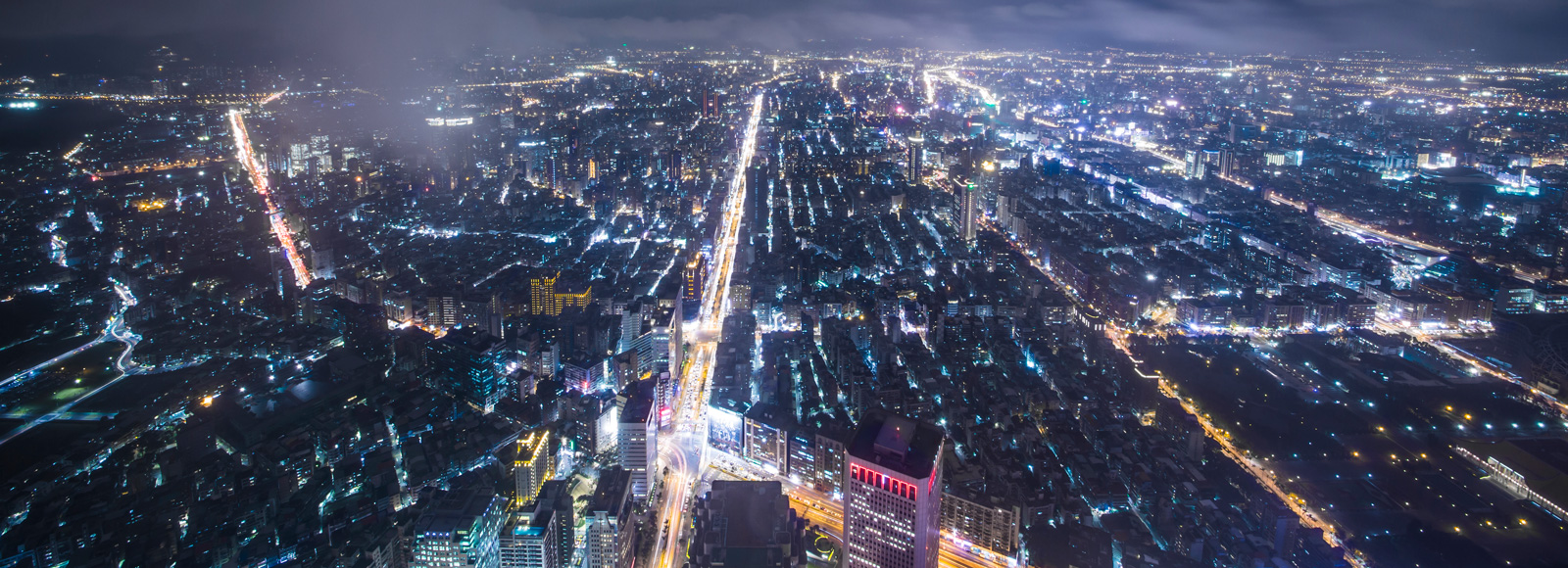 Verizon IoT Smart City